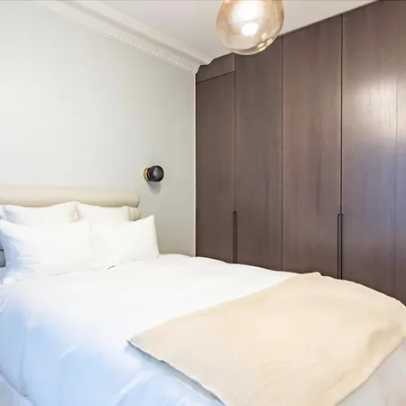 Passy - Trocadero - Luxury Flat * Parigi