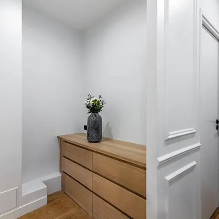 Daire Passy - Trocadero - Luxury Flat *