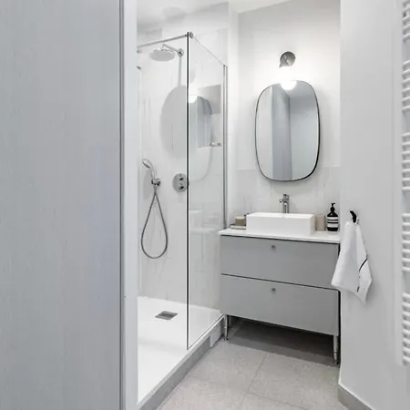 Passy - Trocadero - Luxury Flat